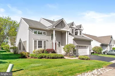 56 Goldfinch Drive, Hamilton Township, NJ 08690 - Photo 2