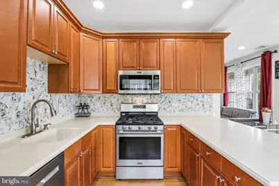 121 Kyle Way, Ewing Township, NJ 08628 - Photo 14