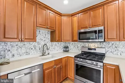 121 Kyle Way, Ewing Township, NJ 08628 - Photo 16