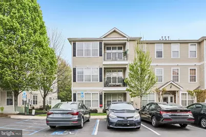 121 Kyle Way, Ewing Township, NJ 08628 - Photo 2
