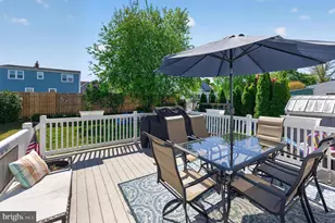 83 Unwin Dr, Hamilton Township, NJ 08610 - Photo 20