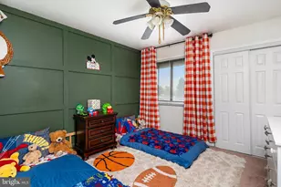 106 Danbury Ct, Hightstown, NJ 08520 - Photo 14