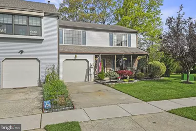 7 Beverly Court, Robbinsville, NJ 08691 - Photo 2