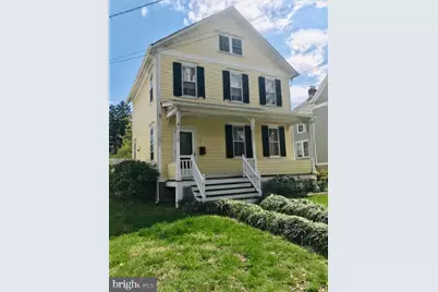 29 Lafayette Street, Hopewell Township, NJ 08525 - Photo 1