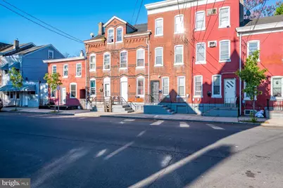 447 1/2 Whittaker Avenue, Trenton, NJ 08611 - Photo 2
