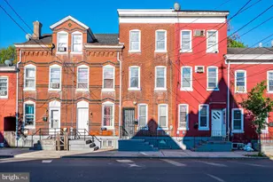447 1/2 Whittaker Ave, Trenton, NJ 08611 - Photo 1