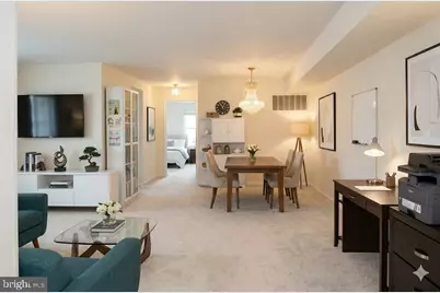 109 Delamere Drive #7, Princeton, NJ 08540 - Photo 2