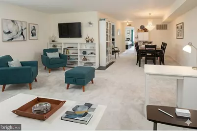 109 Delamere Drive #7, Princeton, NJ 08540 - Photo 4