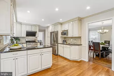 6 Indian Run Road, Princeton Junction, NJ 08550 - Photo 16