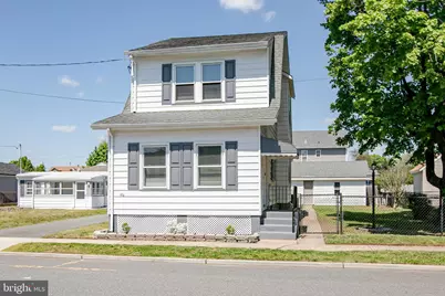 46 Morgan Avenue, Hamilton Township, NJ 08619 - Photo 2