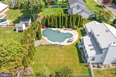 85 Village Drive E, Hamilton Township, NJ 08620 - Photo 54