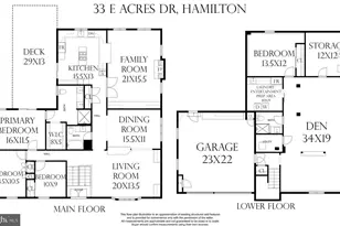33 E Acres Dr, Hamilton Township, NJ 08620 - Photo 42