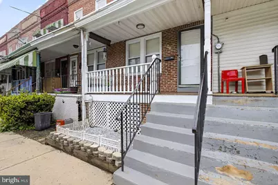 22 Dunham Street, Trenton, NJ 08618 - Photo 2