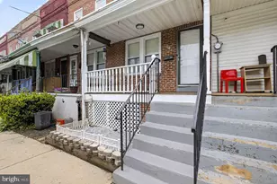 22 Dunham St, Trenton, NJ 08618 - Photo 2