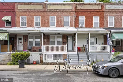 22 Dunham Street, Trenton, NJ 08618 - Photo 1