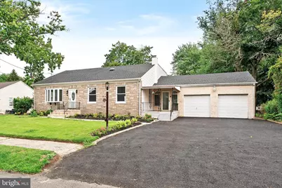 583 Edinburg Rd, Hamilton Township, NJ 08619 - Photo 1