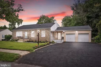 583 Edinburg Rd, Hamilton Township, NJ 08619 - Photo 2