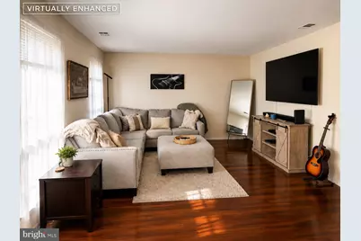 181 Wyndham Place, Robbinsville, NJ 08691 - Photo 4
