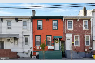 231 Elmer Street, Trenton, NJ 08611 - Photo 2