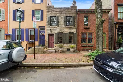 250 Jackson Street, Trenton, NJ 08611 - Photo 1