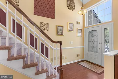 31 Aristotle Way, East Windsor Township, NJ 08512 - Photo 4