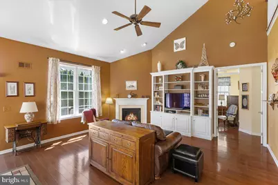 31 Aristotle Way, East Windsor Township, NJ 08512 - Photo 14