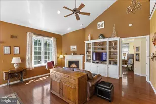 31 Aristotle Way, East Windsor Township, NJ 08512 - Photo 14