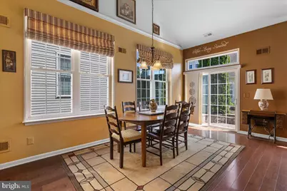 31 Aristotle Way, East Windsor Township, NJ 08512 - Photo 12