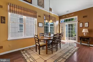 31 Aristotle Way, East Windsor Township, NJ 08512 - Photo 12
