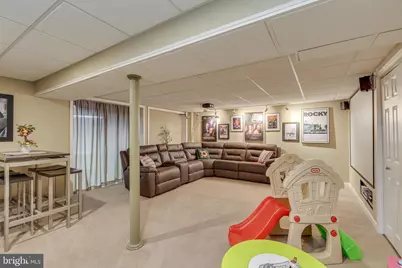 7 Hamton E, Robbinsville Township, NJ 08691 - Photo 34