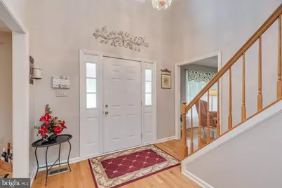7 Hamton E, Robbinsville Township, NJ 08691 - Photo 4