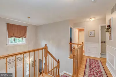7 Hamton E, Robbinsville Township, NJ 08691 - Photo 28