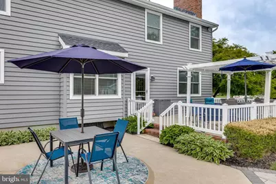 7 Hamton E, Robbinsville Township, NJ 08691 - Photo 42