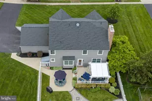 7 Hamton E, Robbinsville, NJ 08691 - Photo 50