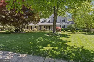 226 Riverside Dr, Princeton, NJ 08540 - Photo 1