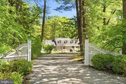 4511 Province Line Road, Princeton, NJ 08540 - Photo 1