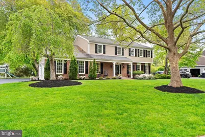 18 Melvina Drive, Lawrenceville, NJ 08648 - Photo 2
