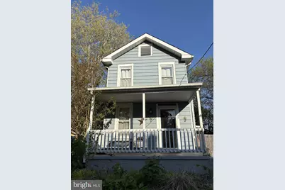 38 Camden Avenue, Hamilton Township, NJ 08610 - Photo 2