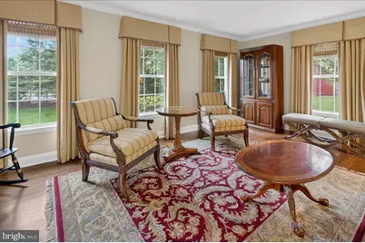 1 Walking Purchase Drive, Pennington, NJ 08534 - Photo 12