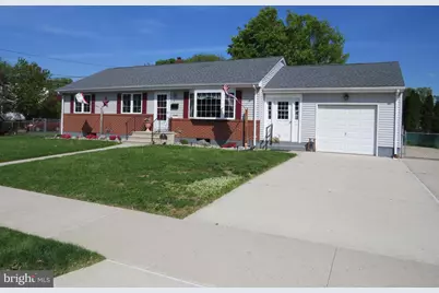 163 Springdale Avenue, Hamilton Township, NJ 08620 - Photo 2