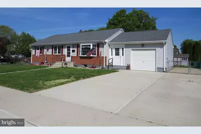 163 Springdale Avenue, Hamilton Township, NJ 08620 - Photo 1