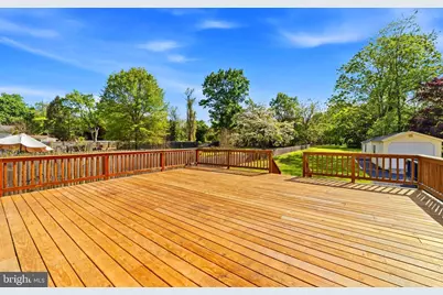 14 Van Duyn Drive, Ewing Township, NJ 08618 - Photo 24