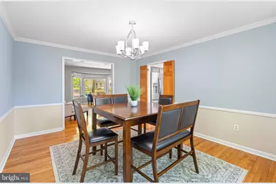 45 W Long Drive, Lawrence Township, NJ 08648 - Photo 6