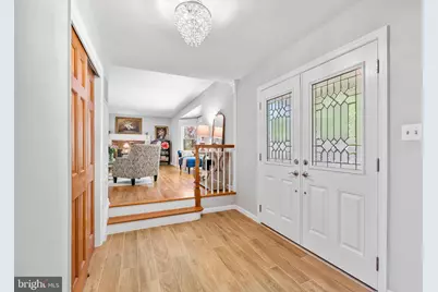 45 W Long Drive, Lawrence Township, NJ 08648 - Photo 2