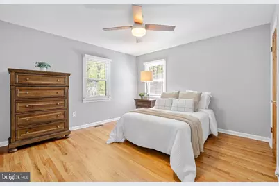 45 W Long Drive, Lawrence Township, NJ 08648 - Photo 16