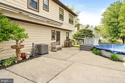 8 Heritage Way, Lawrence Township, NJ 08648 - Photo 24