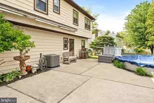 8 Heritage Way, Lawrence Township, NJ 08648 - Photo 24