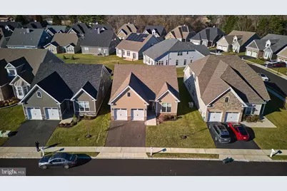 4 Samarpan, Robbinsville Township, NJ 08520 - Photo 38