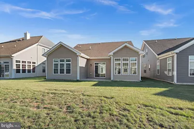 4 Samarpan, Robbinsville Township, NJ 08520 - Photo 30