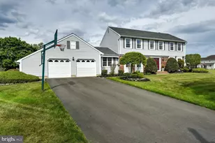 8 Bradford Ct, Princeton Junction, NJ 08550 - Photo 8